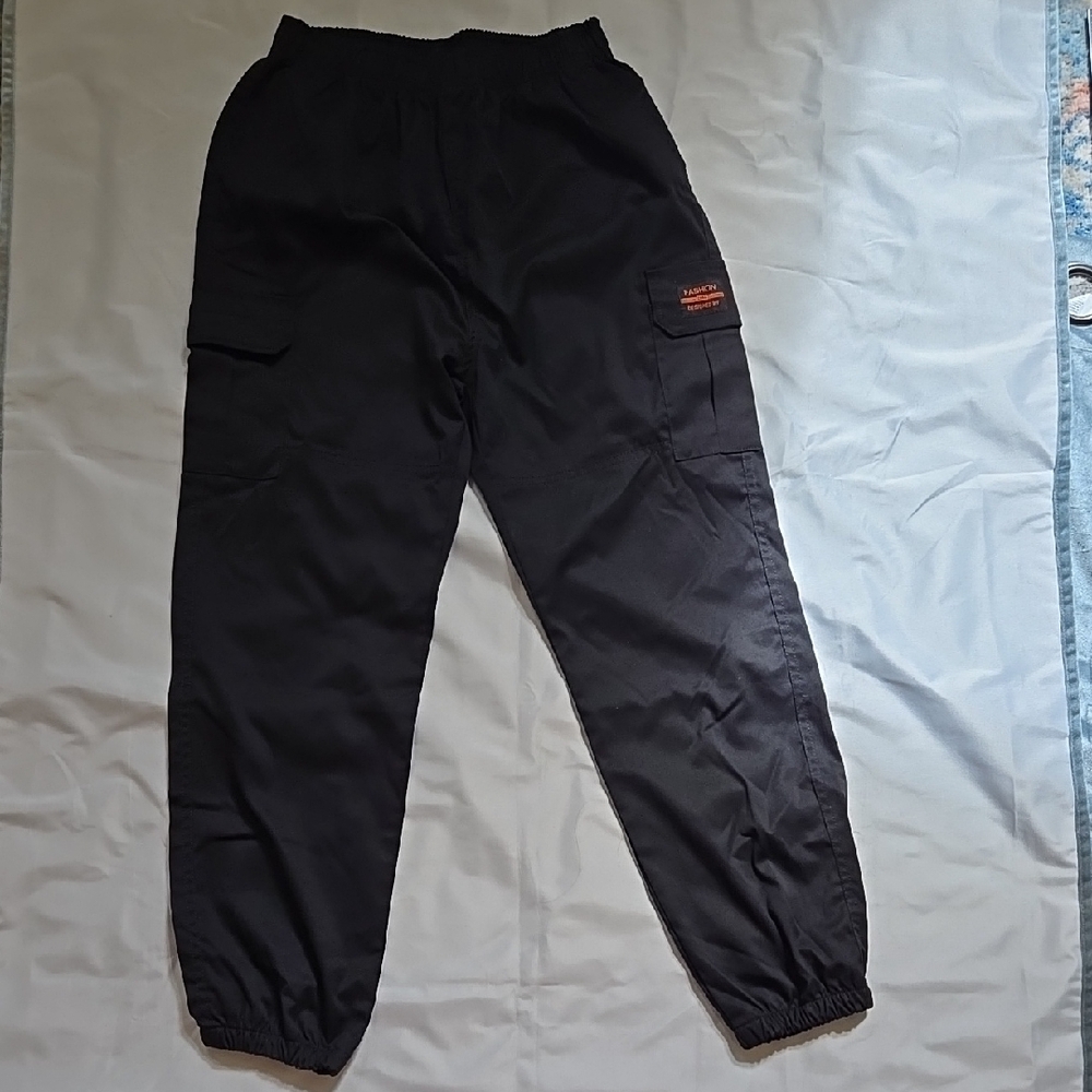 Cargo Pants Unisex Petite